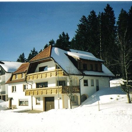 Haus Marianne Schmelzle Apartment Freudenstadt Exterior foto