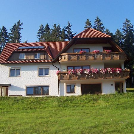 Haus Marianne Schmelzle Apartment Freudenstadt Exterior foto